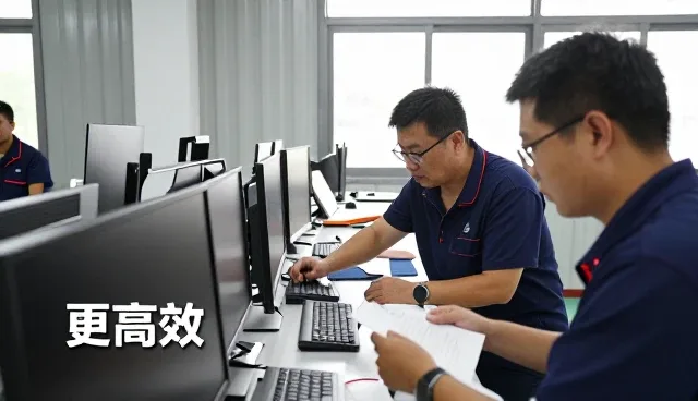 湖南水艺秀科技有限公司探索技术服务更多应用可能