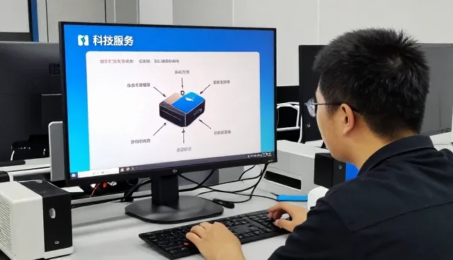 科技服务应用基础知识