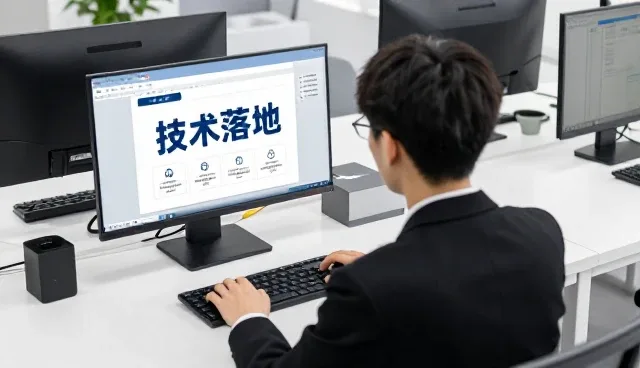 如何通过场景适配提升技术转让效率